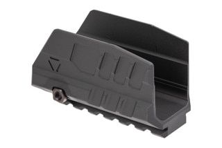 Strike Industries Blast Shield for Strike Modular Chassis - ALPHA conducts heat and dissipates it quickly